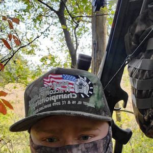 Meet your Posher, Derrick